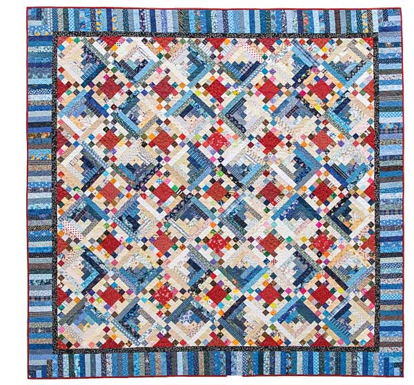 bonnie-hunter-scrap-quilt-queen-make-what-you-love-quilting-daily