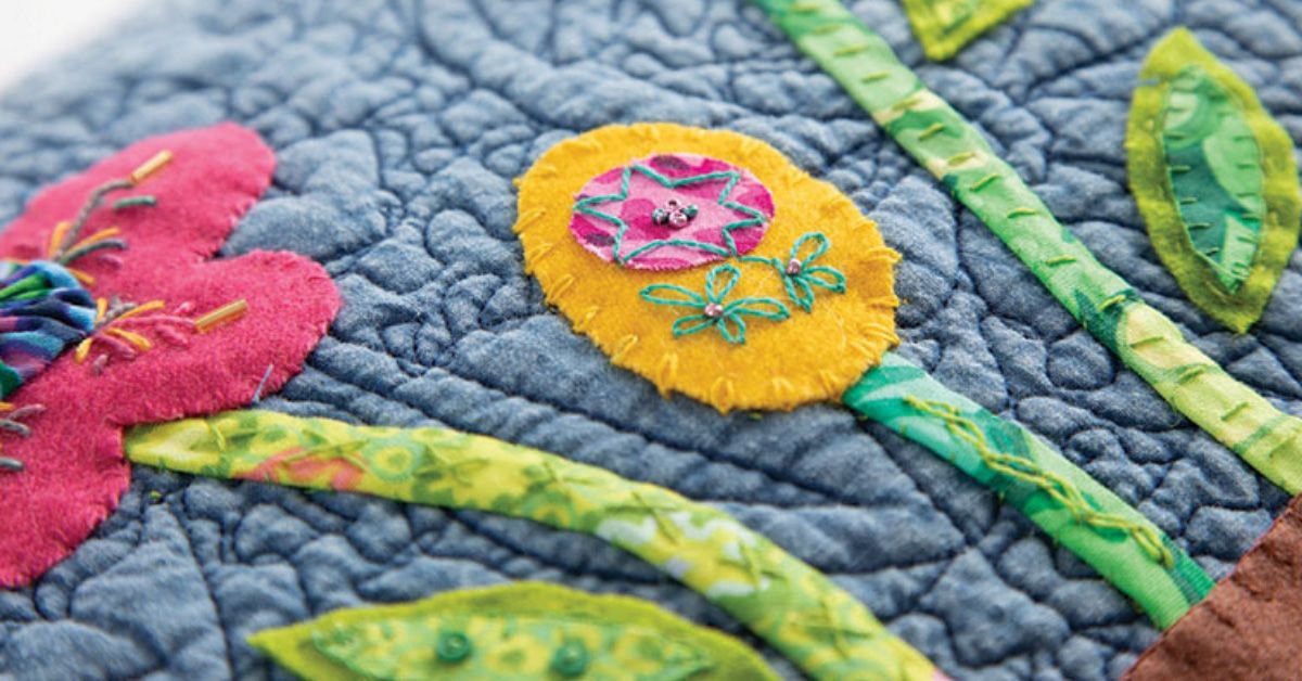 What is the Best Quilting Thread? Our Experts Have the Answers
