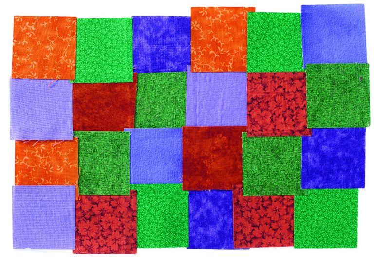 Color Theory in Fabric | Quilting Daily