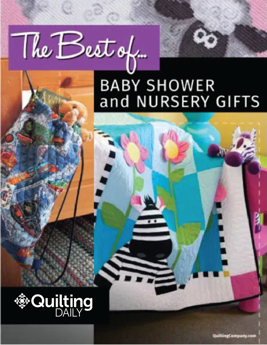The Best of Baby Shower & Nursery Gifts