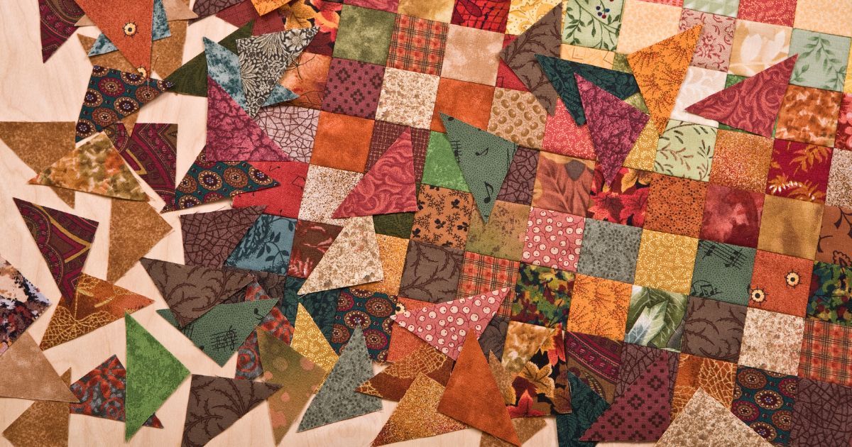 Quilting Blogs - Top Quilting Blogs and Websites