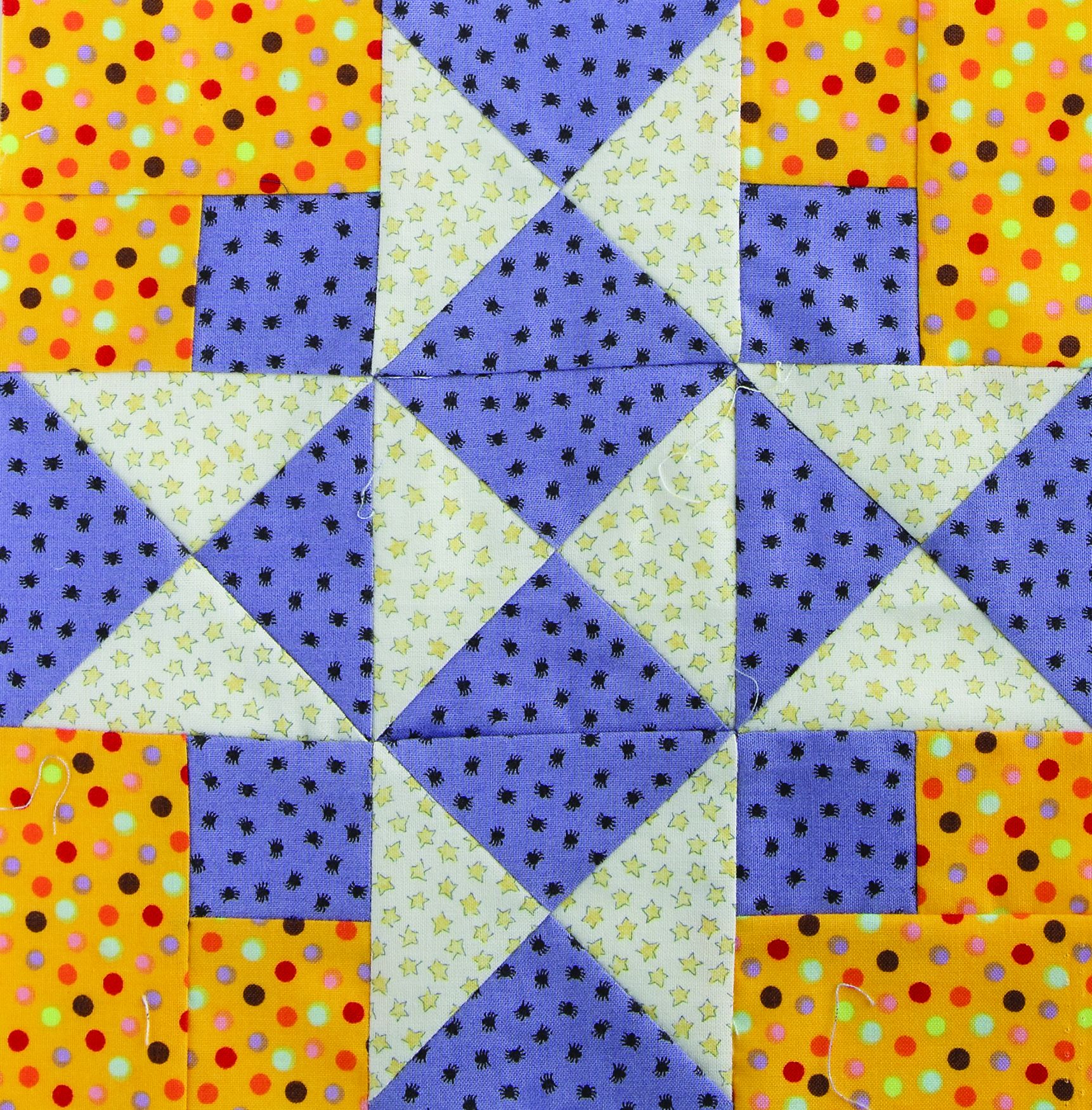 Addicted to Scraps Index from Quiltmaker | Quilting Daily