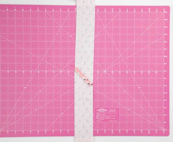 Binding a Quilt: A Sew Easy Lesson