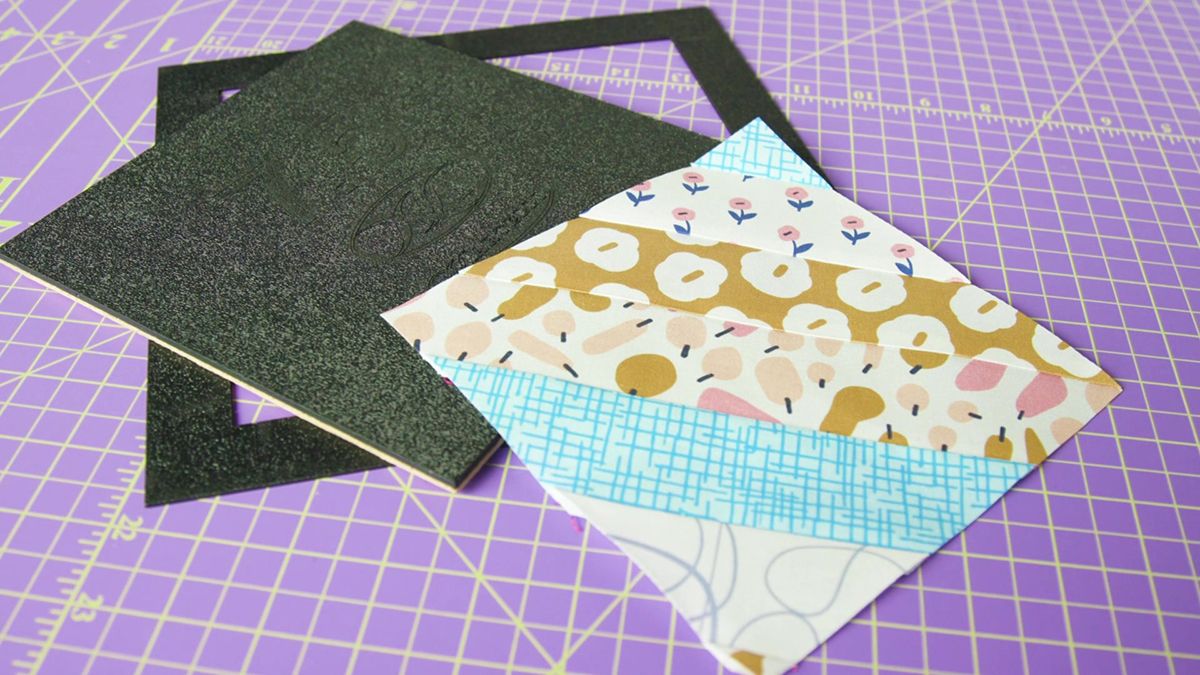 Foundation Paper Piecing - The Sewing Directory