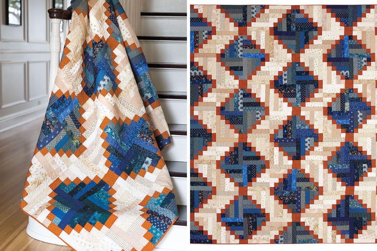 beat-the-heat-with-these-stunning-fall-quilt-patterns-quilting-daily