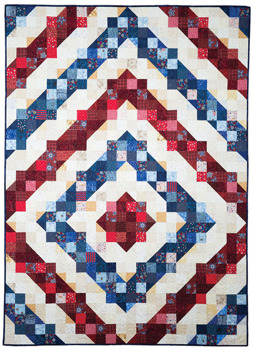 rings-of-freedom-quilt-pattern-download-quilting-daily