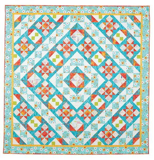 rising-star-quilt-pattern-download-quilting-daily