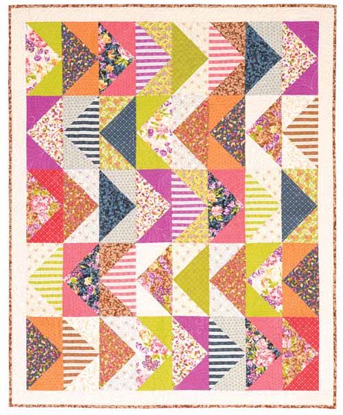 First-Timer Tips for Longarm Quilting (Everyone Can Longarm Quilt ...