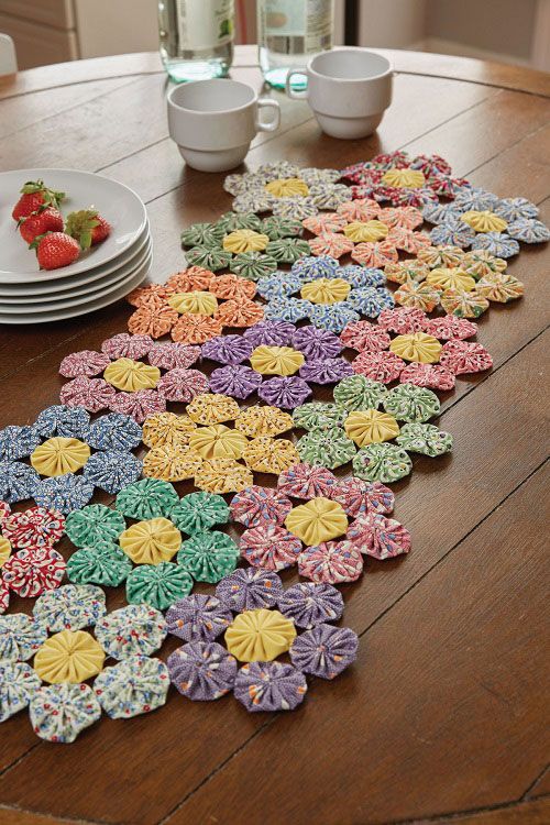 Blooming Pattern Download | Quilting Daily