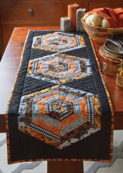 Quilt Recipes — The Craft Table