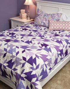 Doves Pattern Download | Quilting Daily