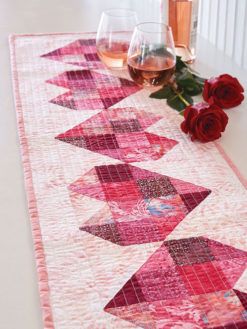 Simple Gifts Quilt Pattern Download