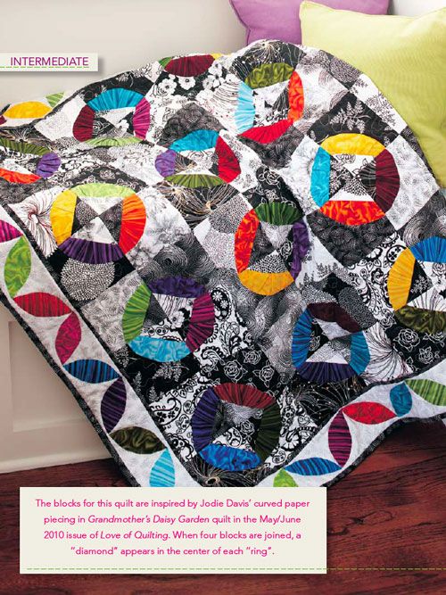 diamond-ring-quilt-pattern-download-quilting-daily