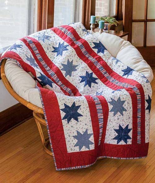 star-spangled-beauty-quilt-pattern-download-quilting-daily