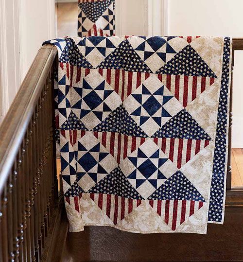 Easy Quilts Of Valor Patterns Bruin Blog