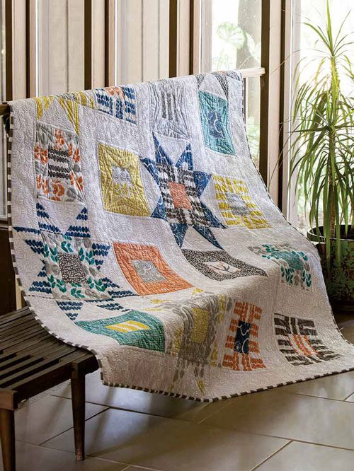 handmade quilts patterns