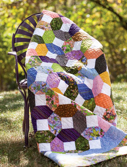 x and o quilt patterns