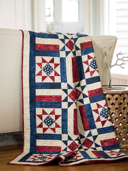 Easy Quilts Of Valor Patterns Bruin Blog