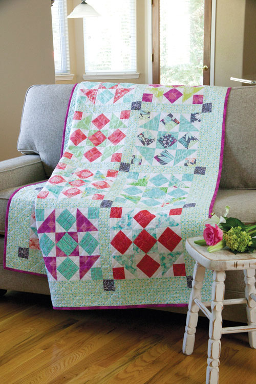 quilting-classes-hunter-star-quilt-quilts-basic-quilt