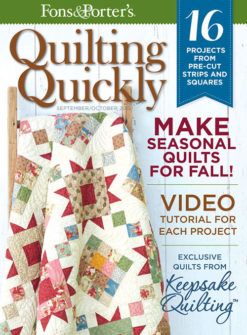 Art Quilting Studio Winter 2023