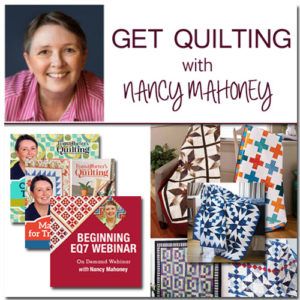 Using the Great New EQ8 | Quilting Daily