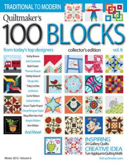 Quiltmaker September/October 2023 Digital Edition