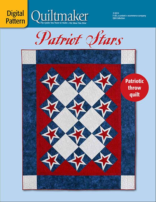 patriot-stars-quilt-pattern-download-quilting-daily