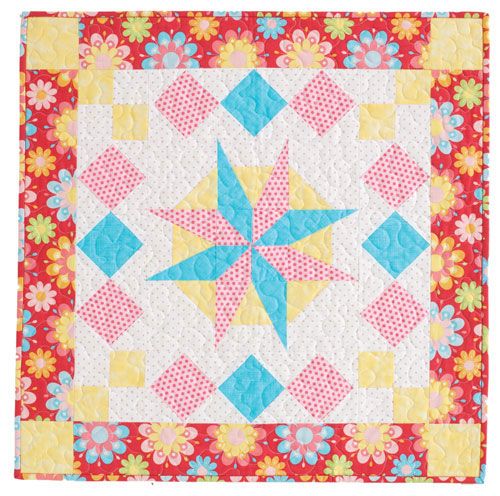 Star Struck Quilt Pattern Download Quilting Daily 