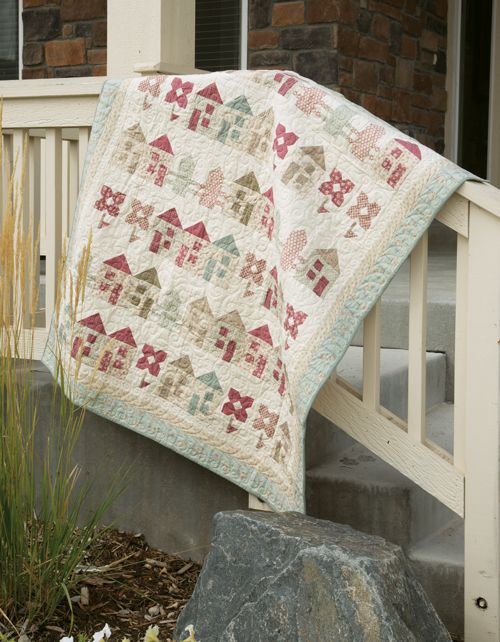 cottage-garden-quilt-pattern-pdf-by-jen-daly-etsy