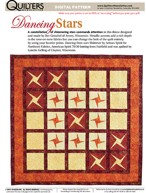 dancing-stars-quilt-pattern-download-quilting-daily