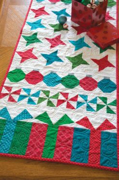 Quilt Recipes — The Craft Table