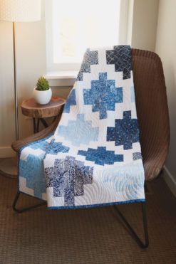 How to Use Small Quilt Panels