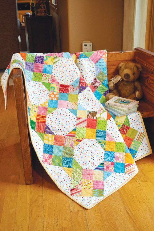 My Only Sunshine Quilt Pattern Download Quilting Daily