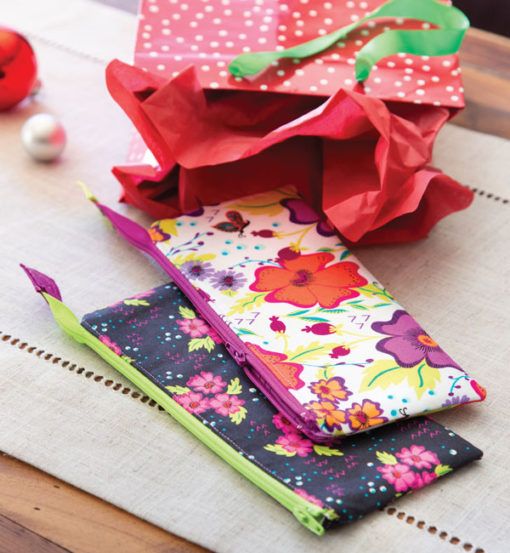 easy last minute gifts you can quilt