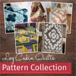 Log Cabin Patterns Archives | Quilting Daily
