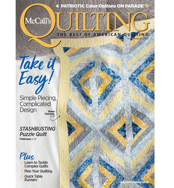 Design, Make, Quilt Modern: Taking a Quilt from Inspiration to Reality [Book]