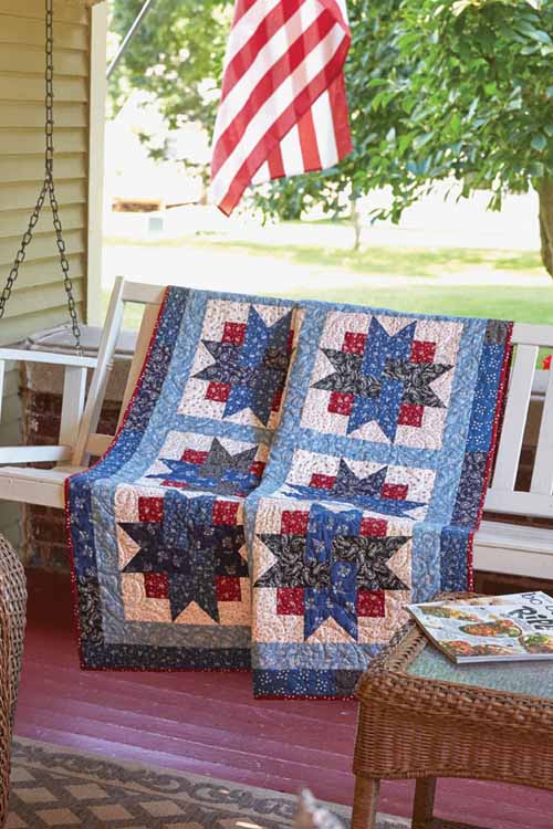 four-patch-star-quilt-pattern-download-quilting-daily