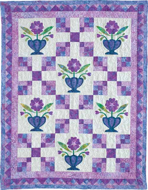 violet-posies-quilt-pattern-download-quilting-daily