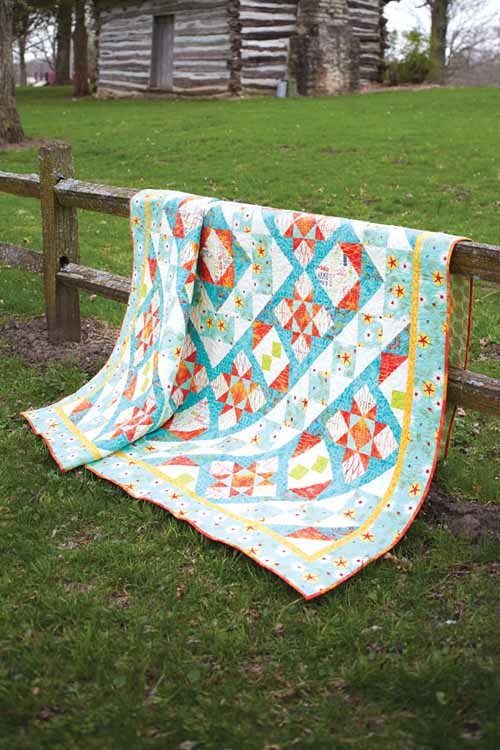 rising-star-quilt-pattern-download-quilting-daily