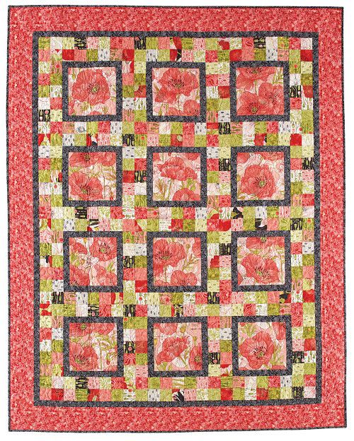 pretty-poppy-quilt-pattern-download-quilting-daily