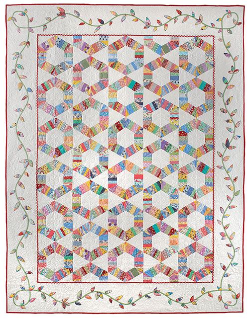 Most Popular Quilt Patterns Archives Quilting Daily