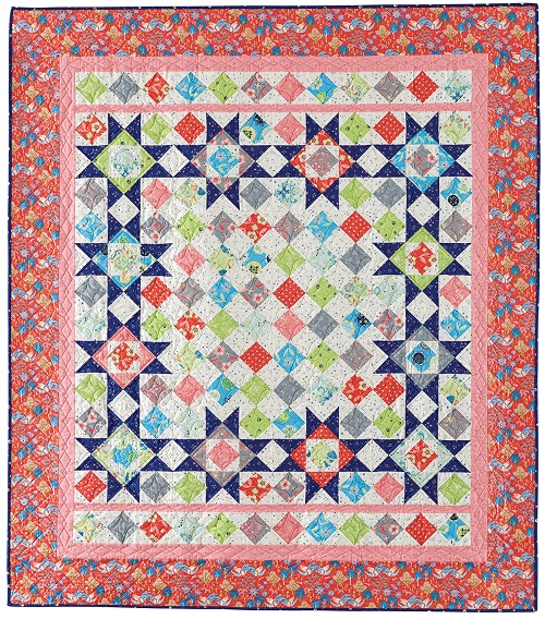 stars-of-summer-quilt-pattern-download-quilting-daily