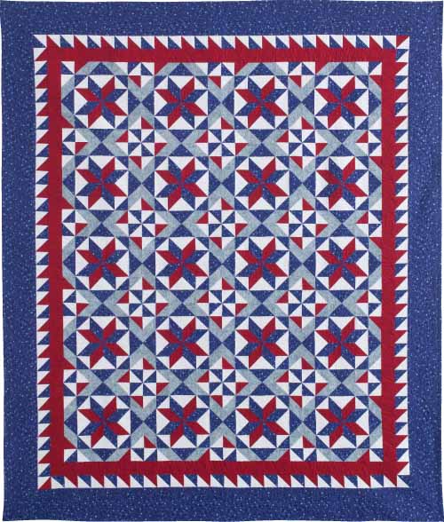 enchanted-evening-star-quilt-pattern-download-quilting-daily