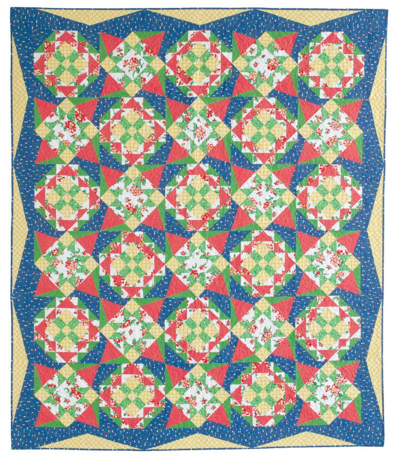 two-step-quilt-pattern-download-quilting-daily