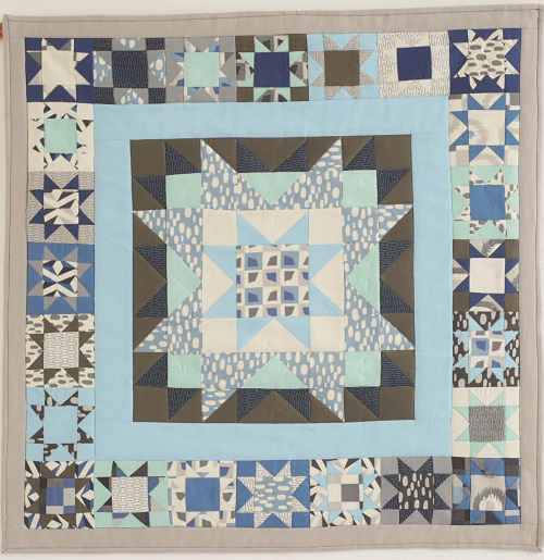 A Star Is Born Quilt Pattern Download Quilting Daily