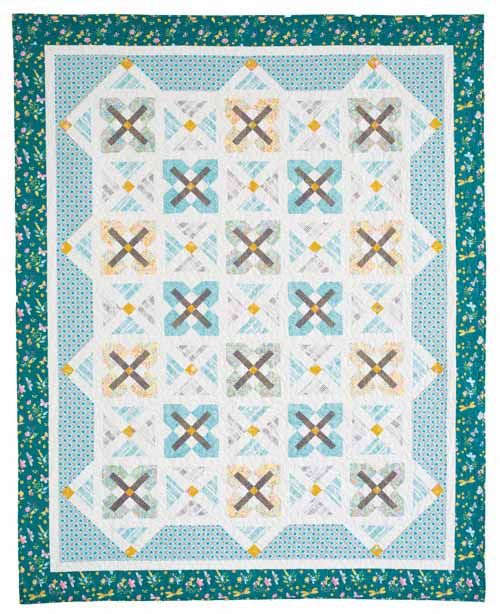 wildflower-boutique-quilts-colorful-quilts-geometric-quilt