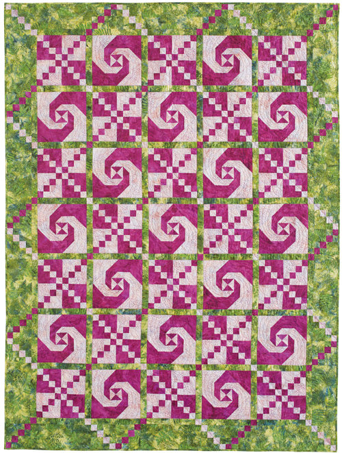 twist-turn-block-quilts-by-annie-9781640251359-quilt-in-a-day-patterns