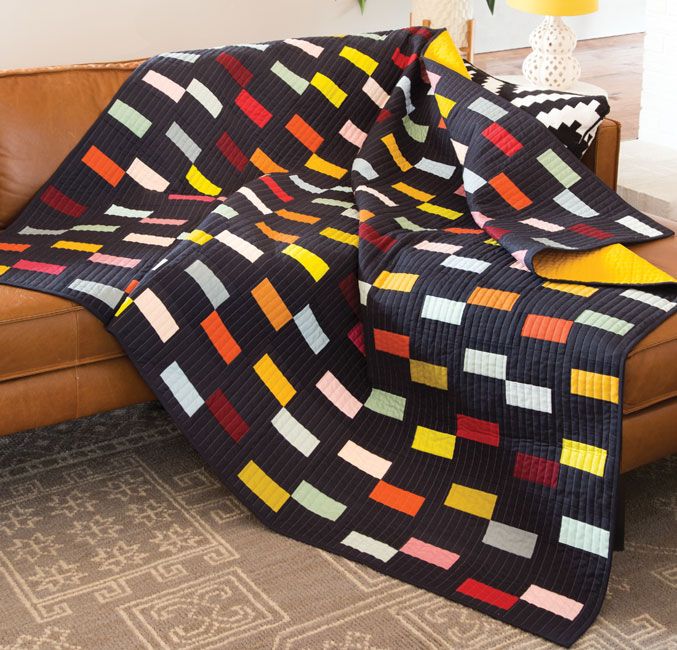 Simple Gifts Quilt Pattern Download