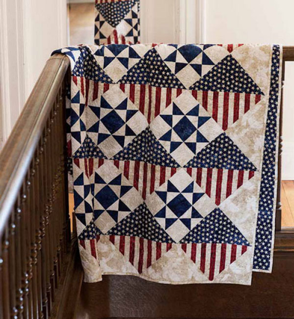 best-selling-patriotic-quilts-pattern-collection-quilting-daily