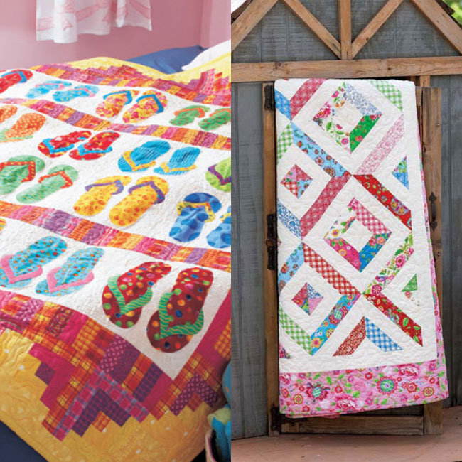 summer-quilts-pattern-collection-quilting-daily